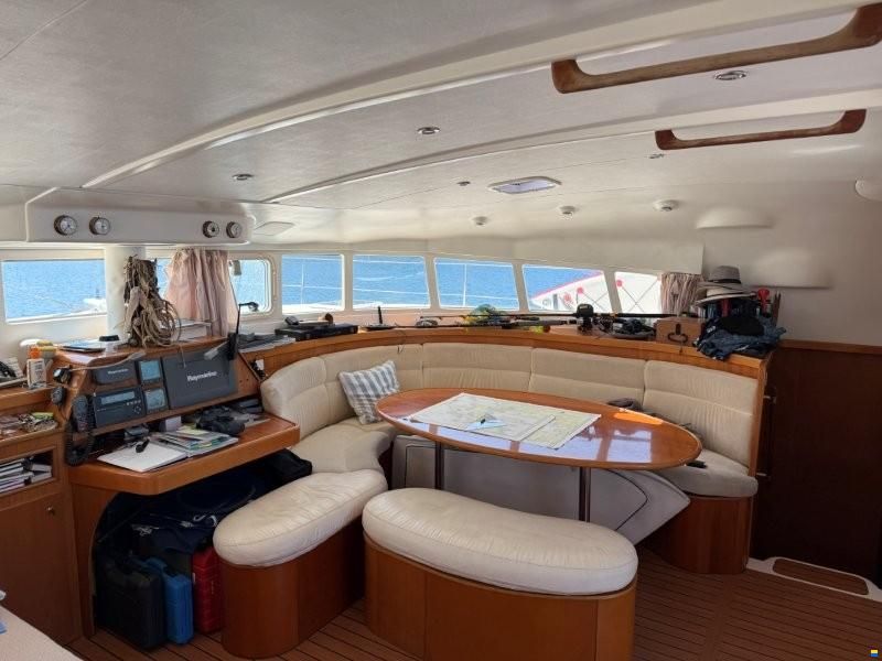 Lagoon 470