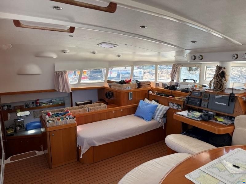 Lagoon 470