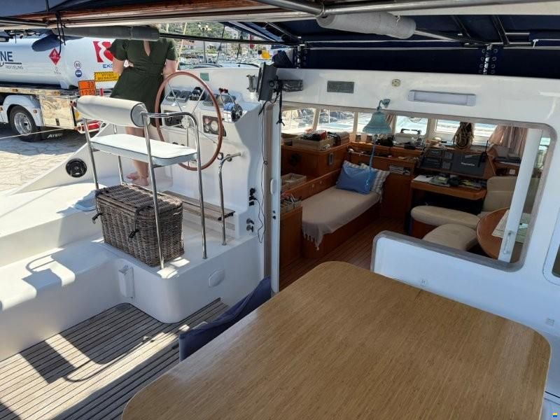 Lagoon 470