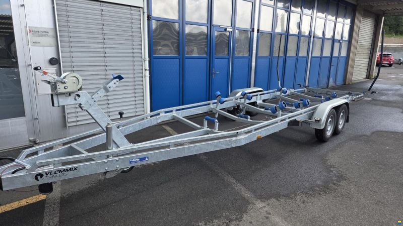 VLEMMIX B3500