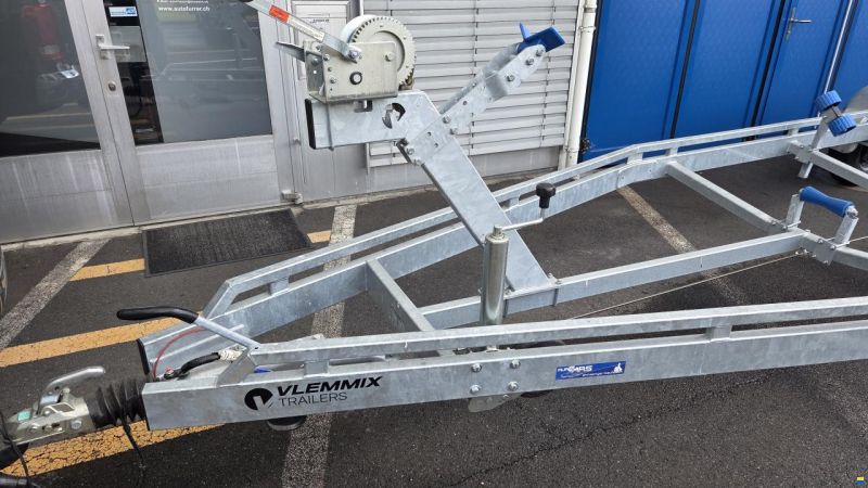VLEMMIX B3500