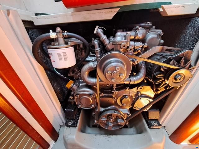 Dehler 43CWS