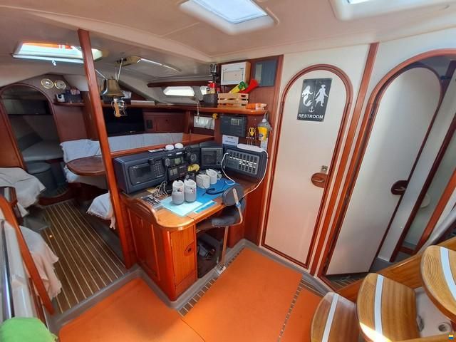 Dehler 43CWS