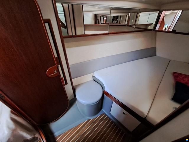 Dehler 43CWS