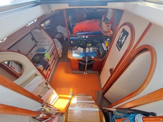 Dehler 43CWS