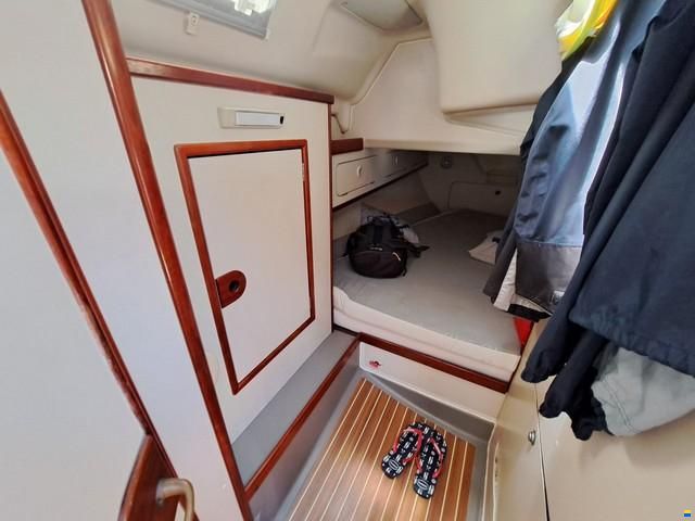 Dehler 43CWS