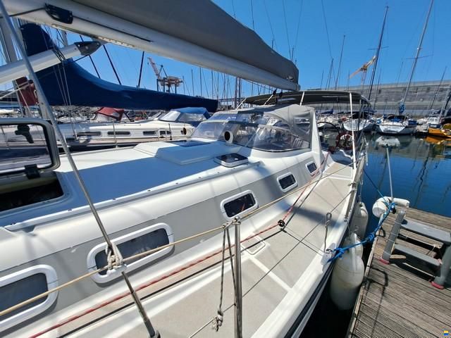 Dehler 43CWS