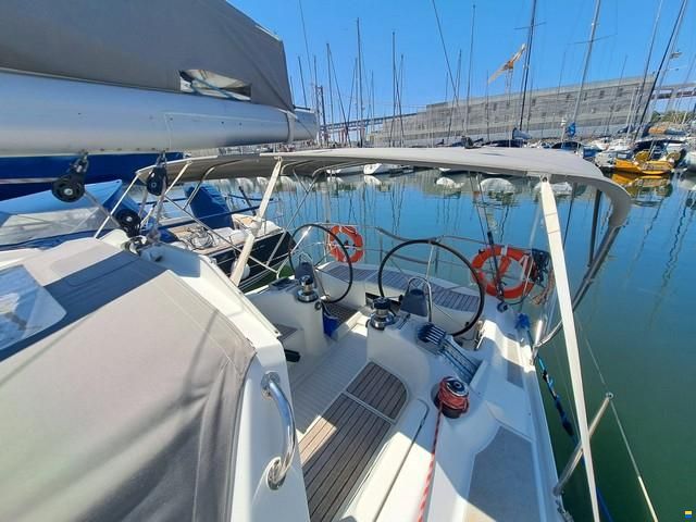 Dehler 43CWS