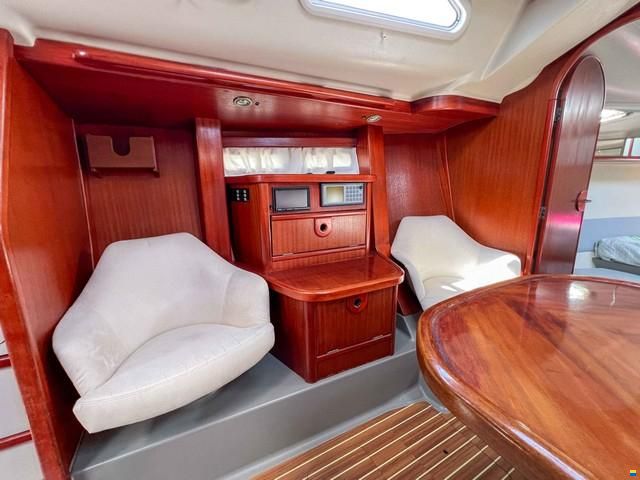 Dehler 43CWS