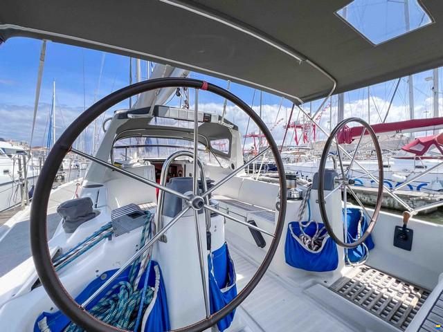 Dehler 43CWS
