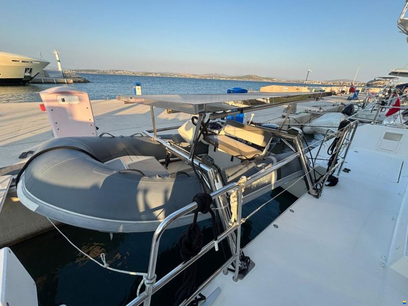 Lagoon 450F