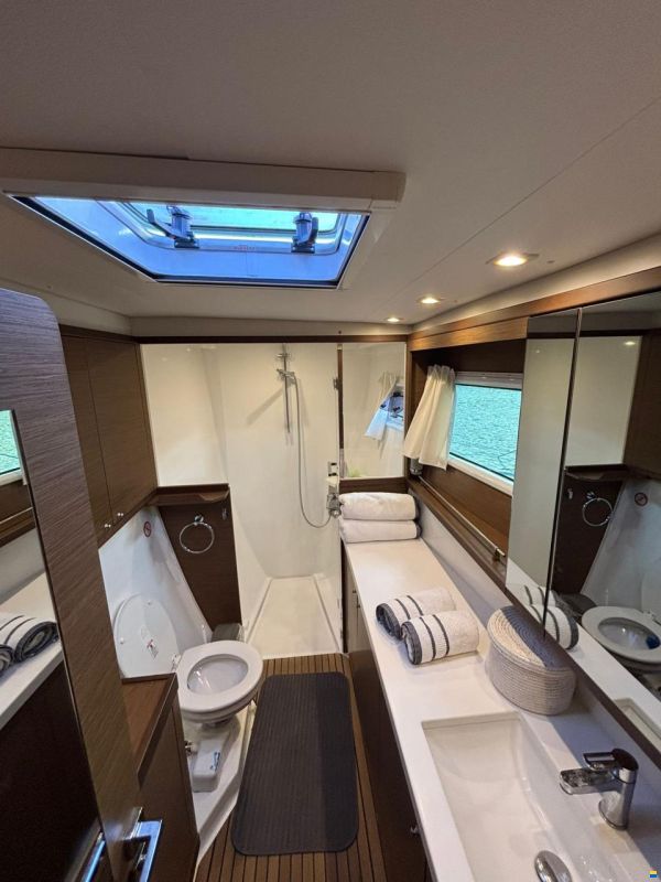 Lagoon 450F