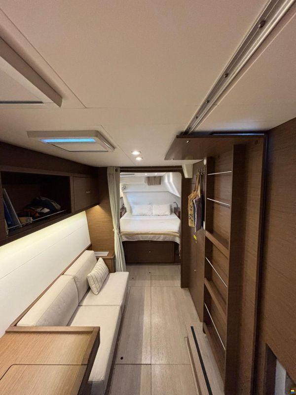 Lagoon 450F