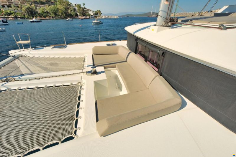 Lagoon 450F