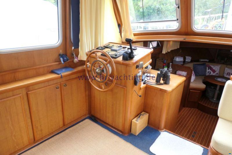 Aquanaut Drifter 1250 AK