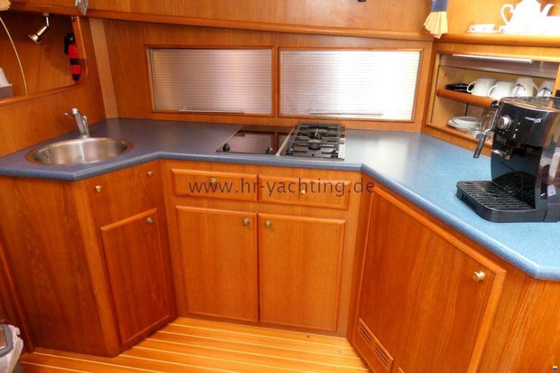 Aquanaut Drifter 1250 AK