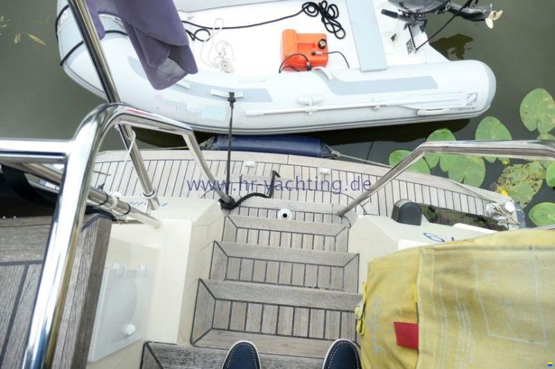 Aquanaut Drifter 1250 AK