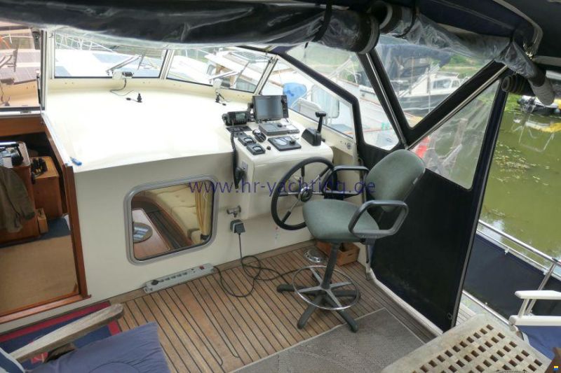 Aquanaut Drifter 1250 AK