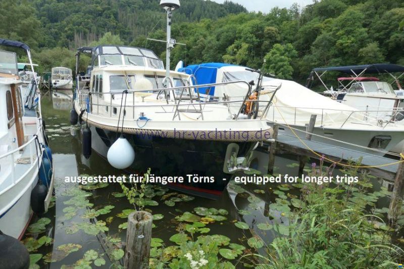 Aquanaut Drifter 1250 AK