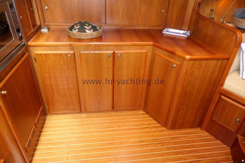 Aquanaut Drifter 1250 AK