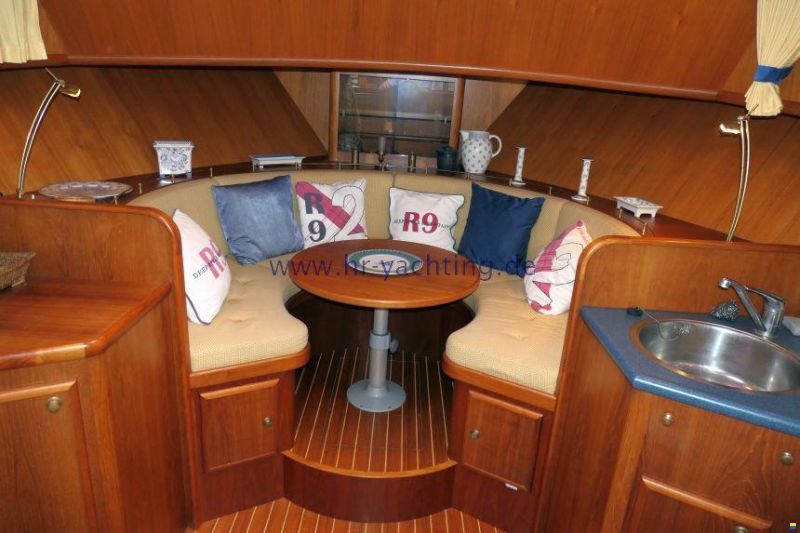 Aquanaut Drifter 1250 AK