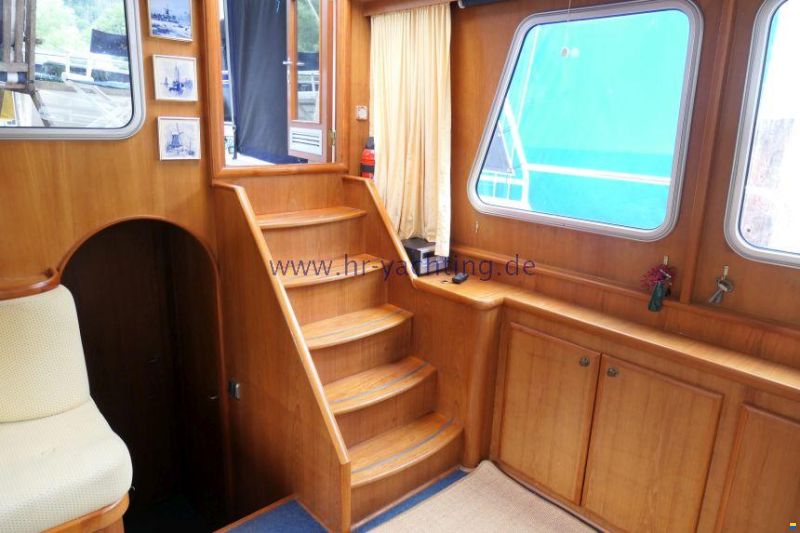 Aquanaut Drifter 1250 AK