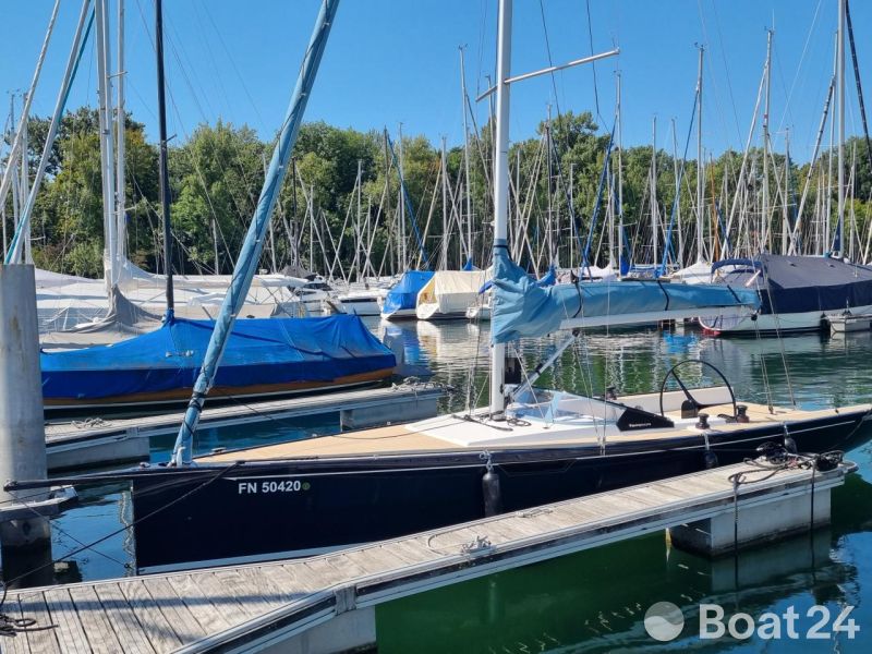 Saffier SE 27 Leisure