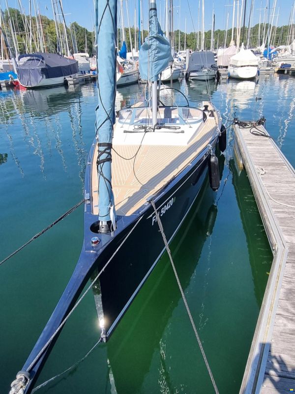 2024 Saffier SE 27 Leisure, EUR 154.000,-