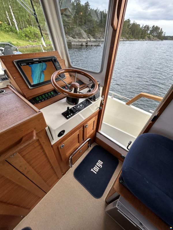 Botnia Targa 27.1