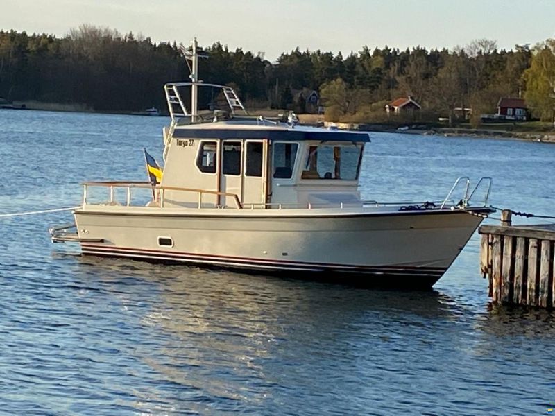 Botnia Targa 27.1