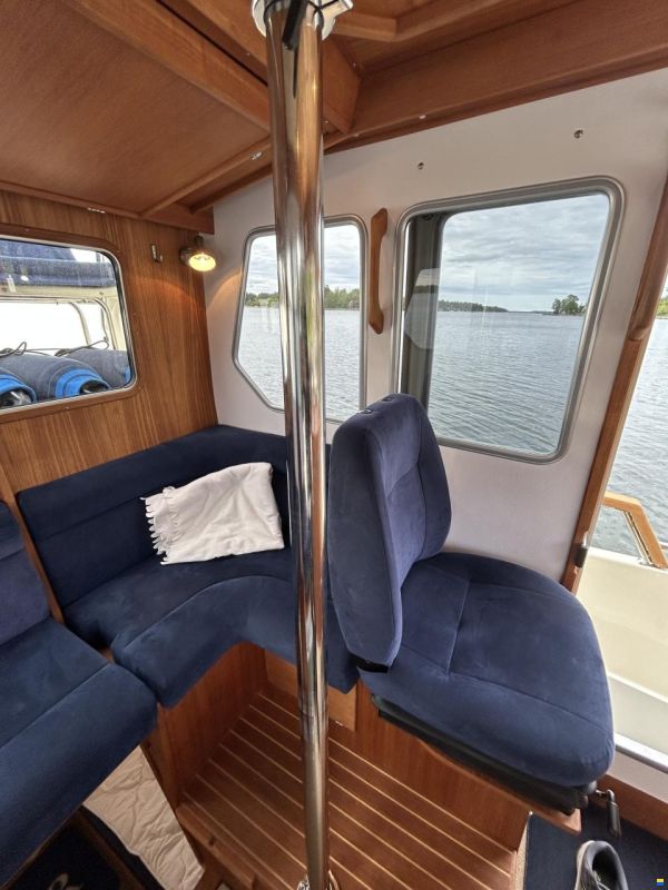 Botnia Targa 27.1