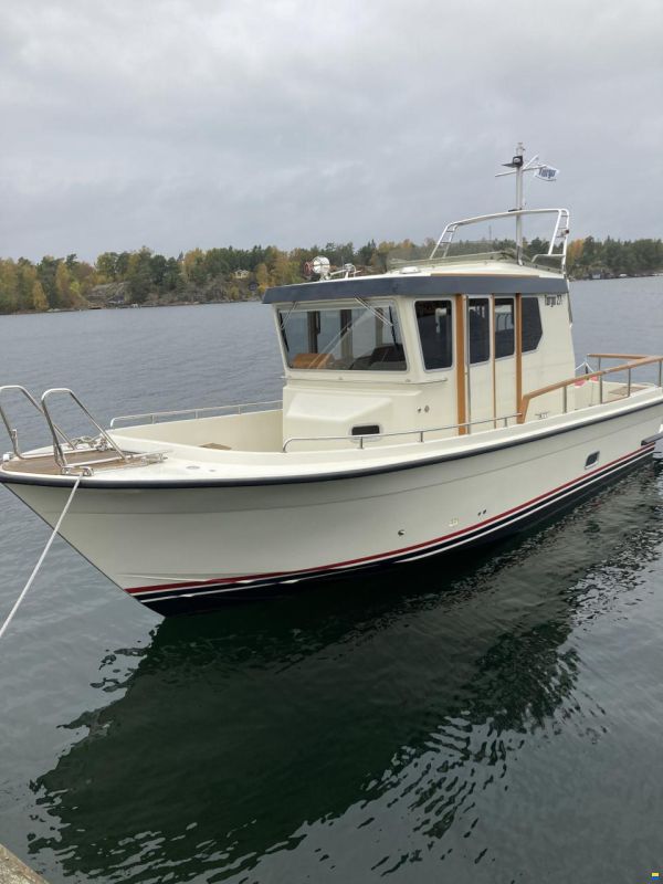Botnia Targa 27.1