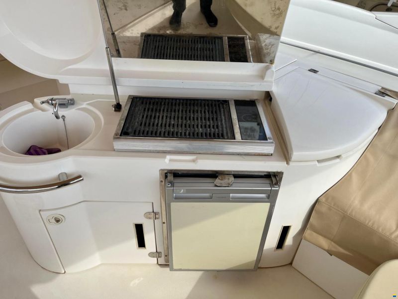 Fairline Phantom 50