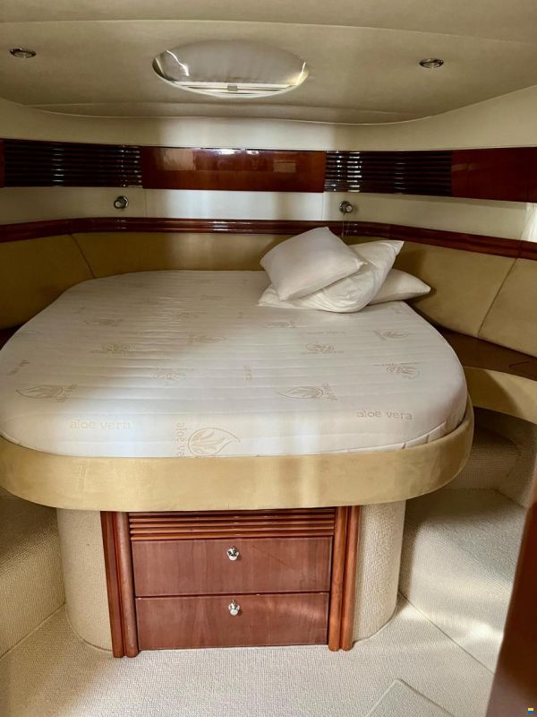 Fairline Phantom 50
