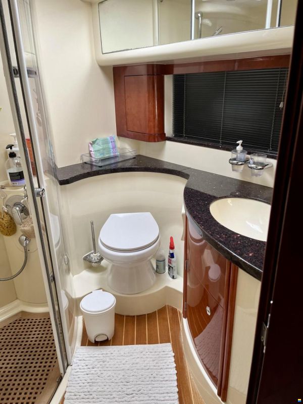 Fairline Phantom 50