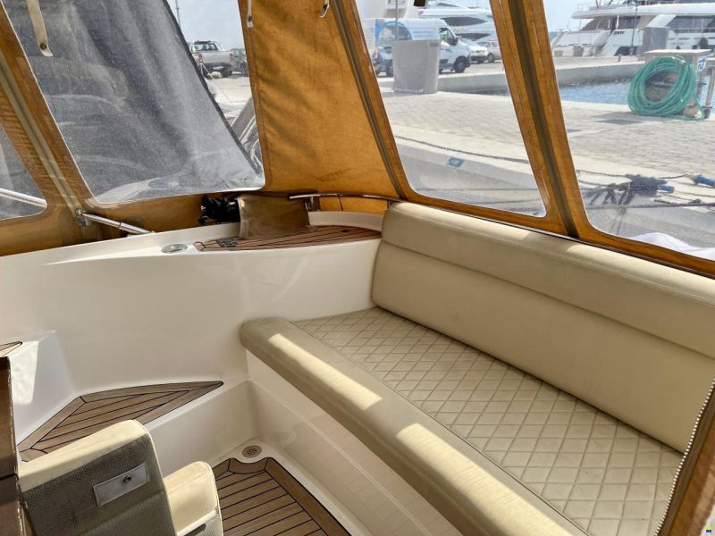 Fairline Phantom 50