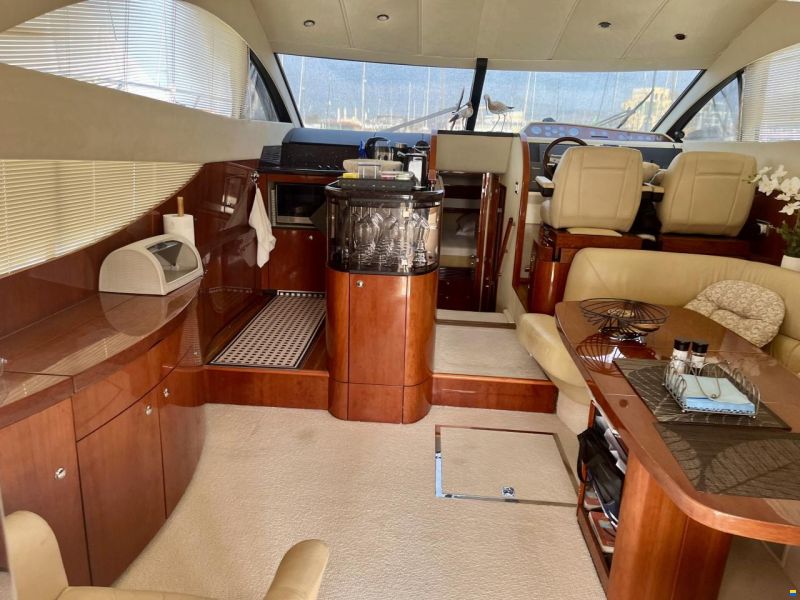 Fairline Phantom 50