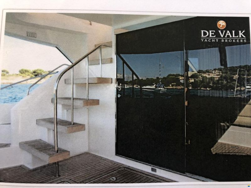Fairline Phantom 50