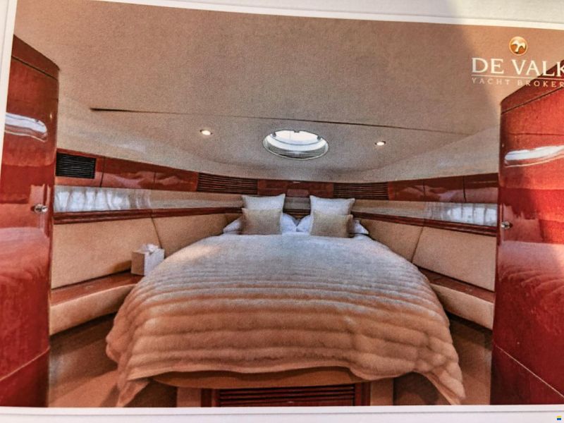 Fairline Phantom 50