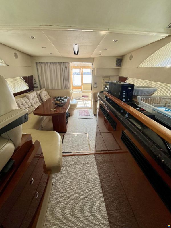 Fairline Phantom 50