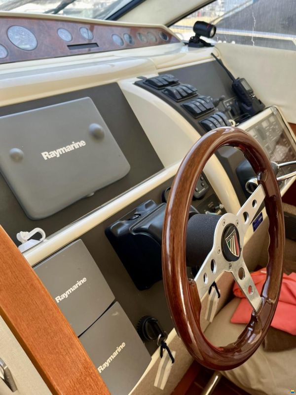 Fairline Phantom 50