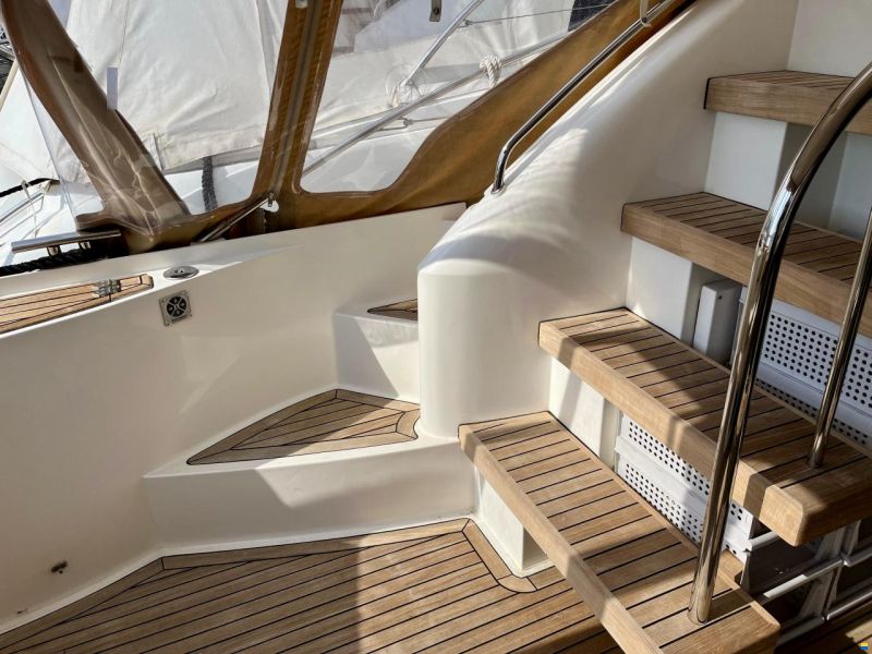 Fairline Phantom 50