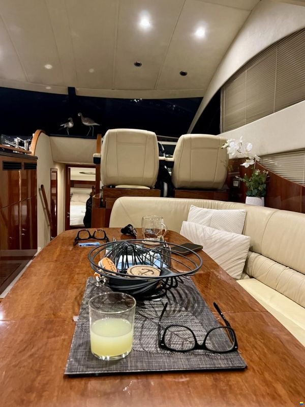 Fairline Phantom 50