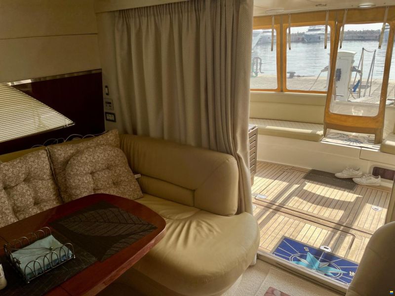 Fairline Phantom 50
