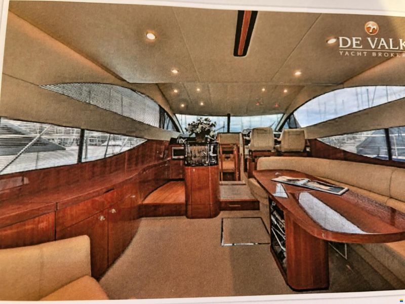 Fairline Phantom 50
