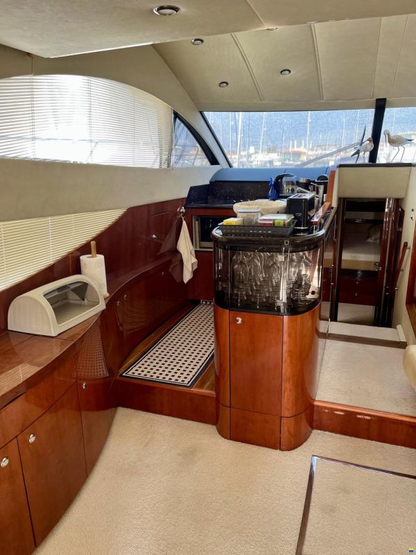 Fairline Phantom 50