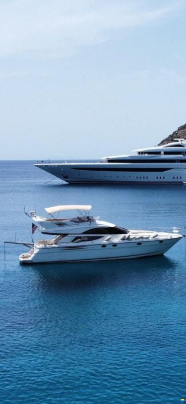 Fairline Phantom 50