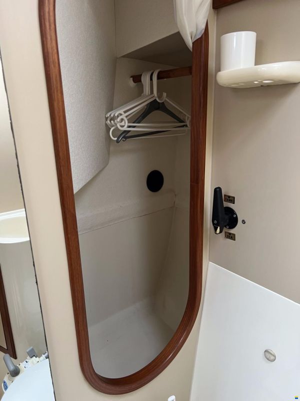 Nauticat 32