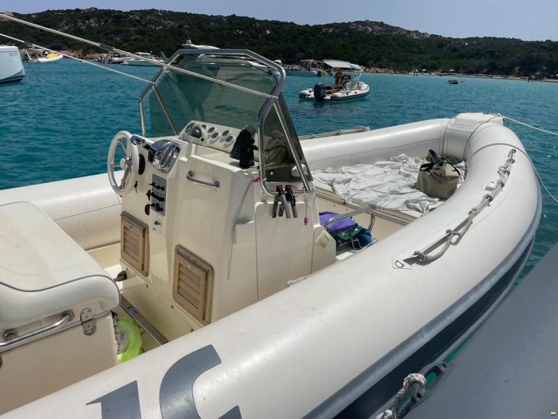 Joker Boat JOKER CLUBMAN 26 EFB
