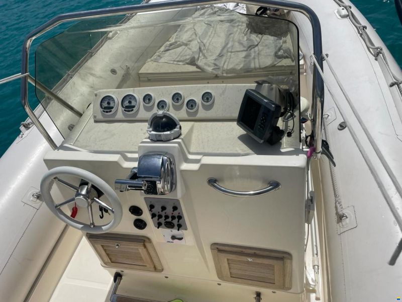 Joker Boat JOKER CLUBMAN 26 EFB